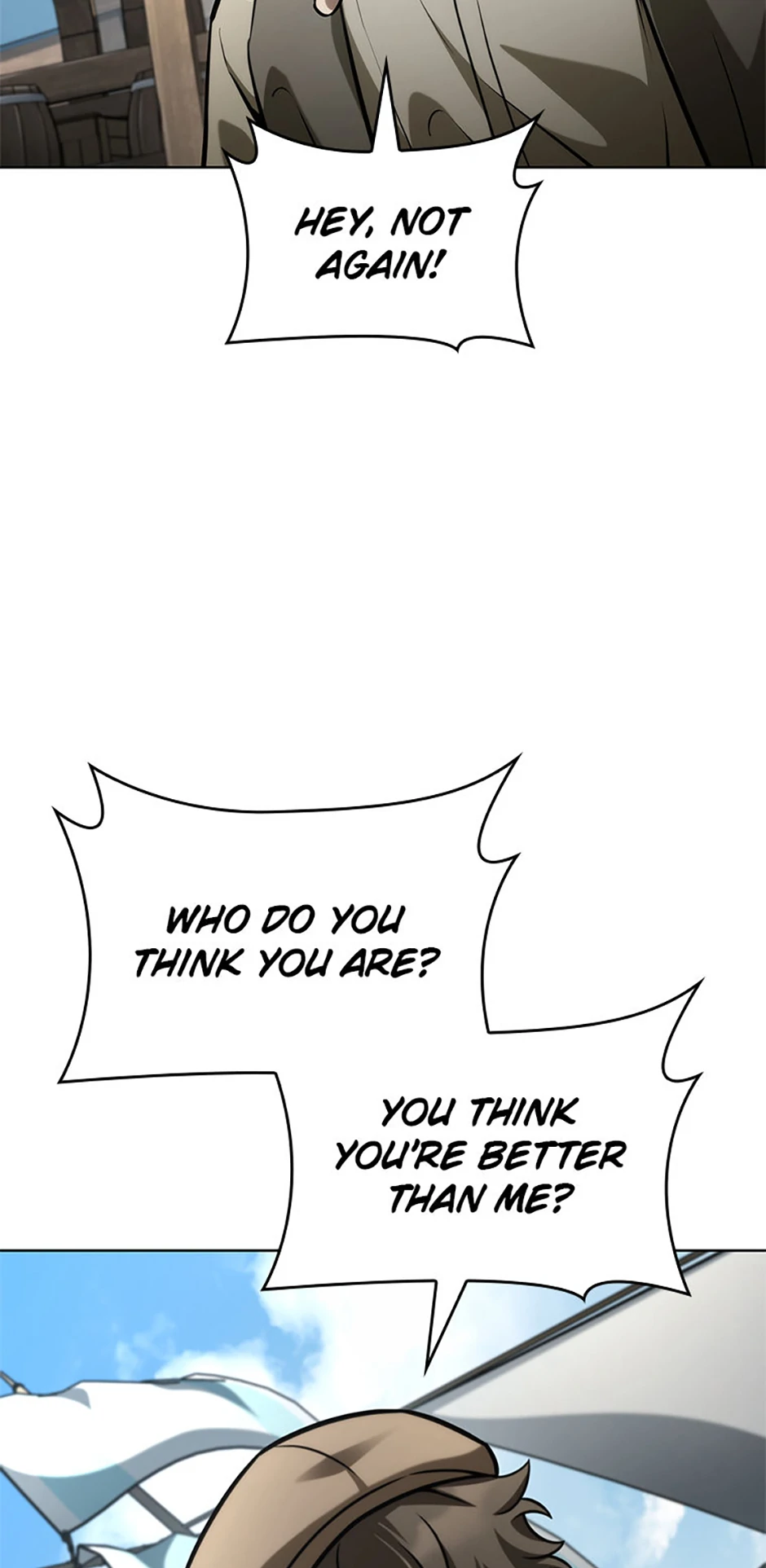 Read The Infinite Mage ENGLISH Manga Online