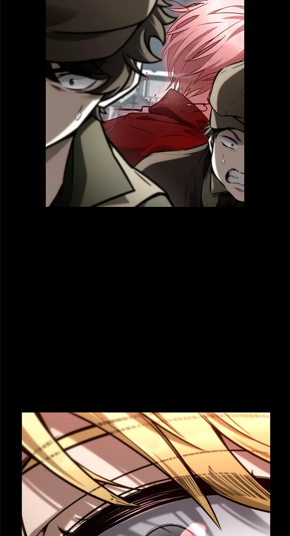 Read The Infinite Mage ENGLISH Manga Online