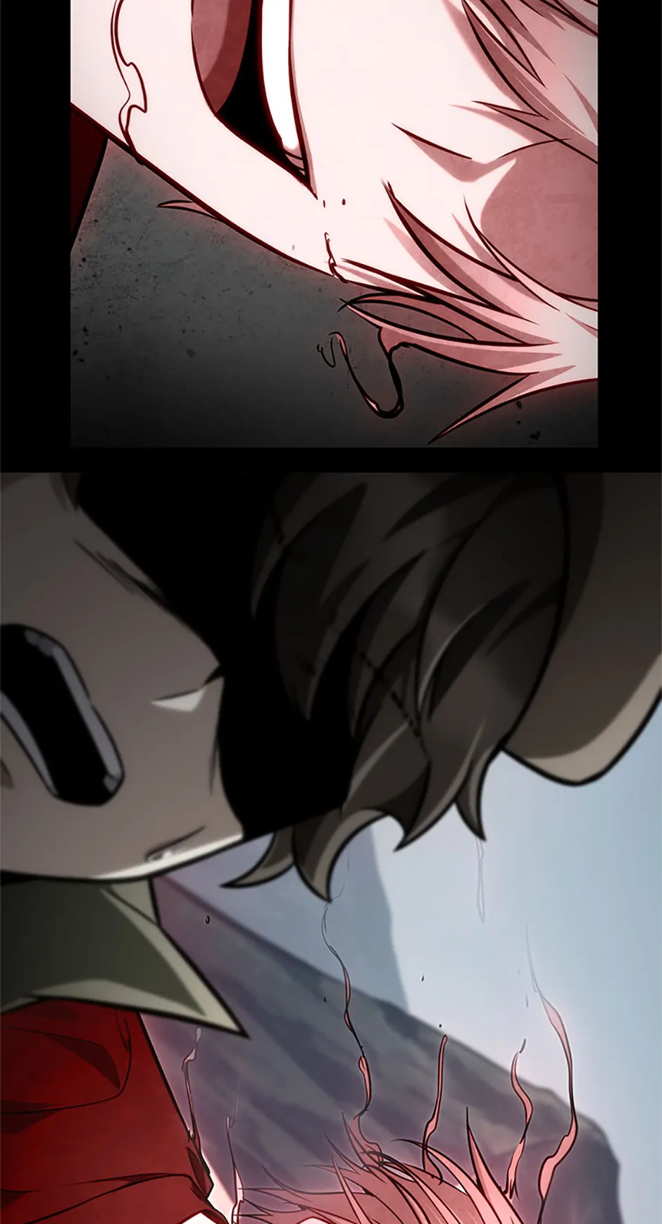 Read The Infinite Mage ENGLISH Manga Online