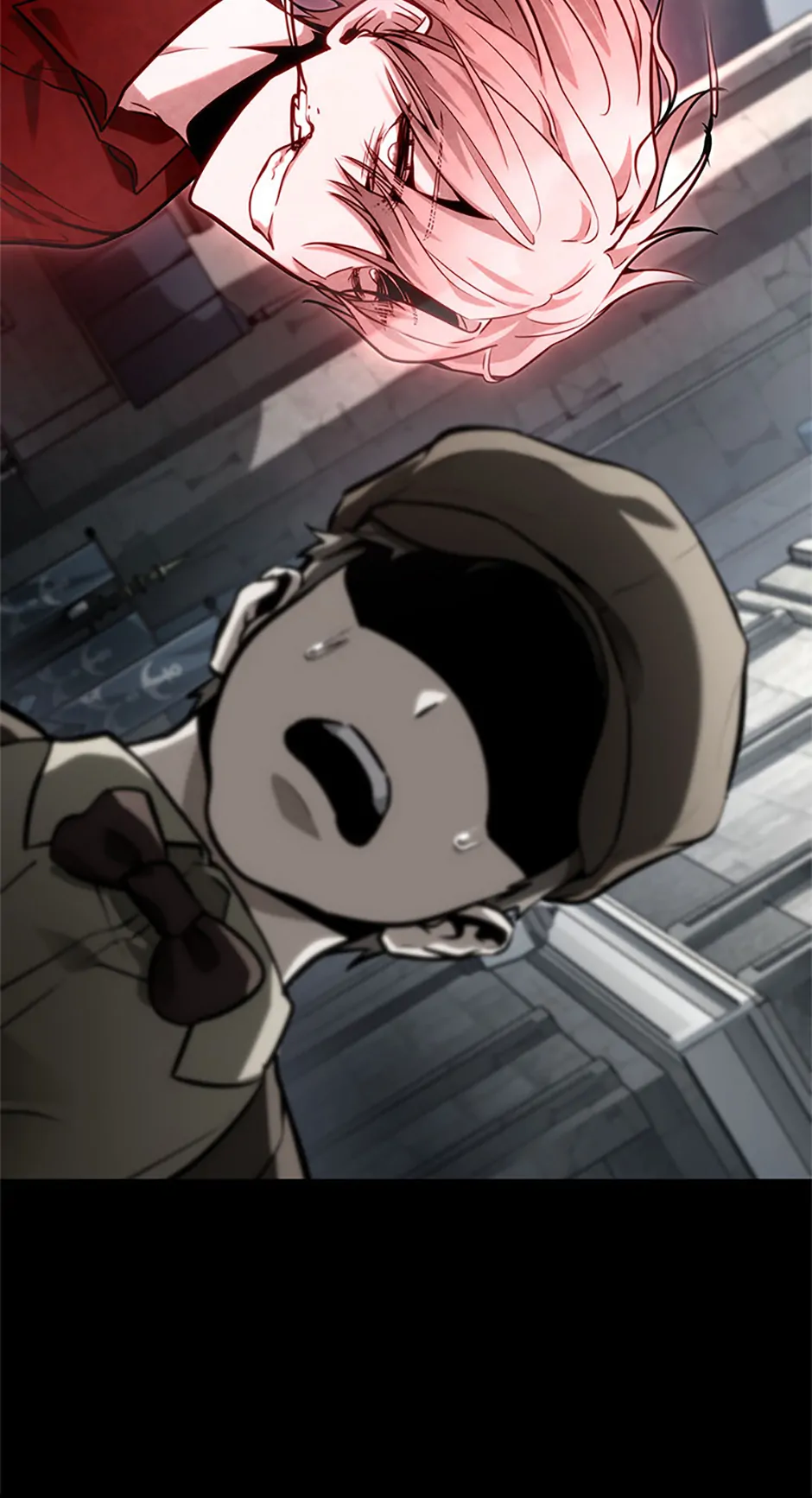 Read The Infinite Mage ENGLISH Manga Online