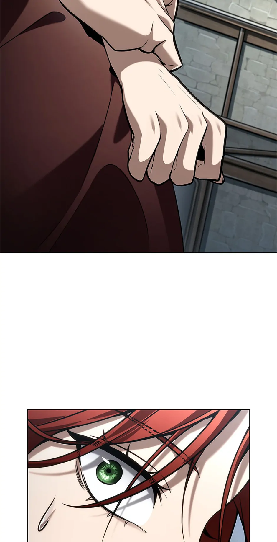 Read The Infinite Mage ENGLISH Manga Online