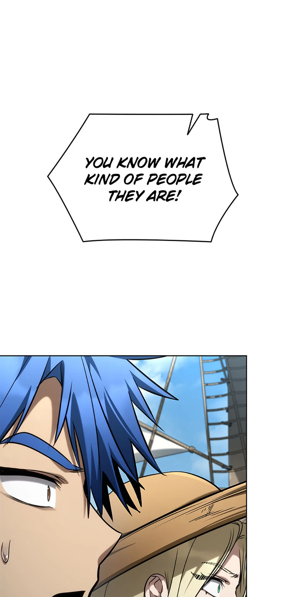 Read The Infinite Mage ENGLISH Manga Online