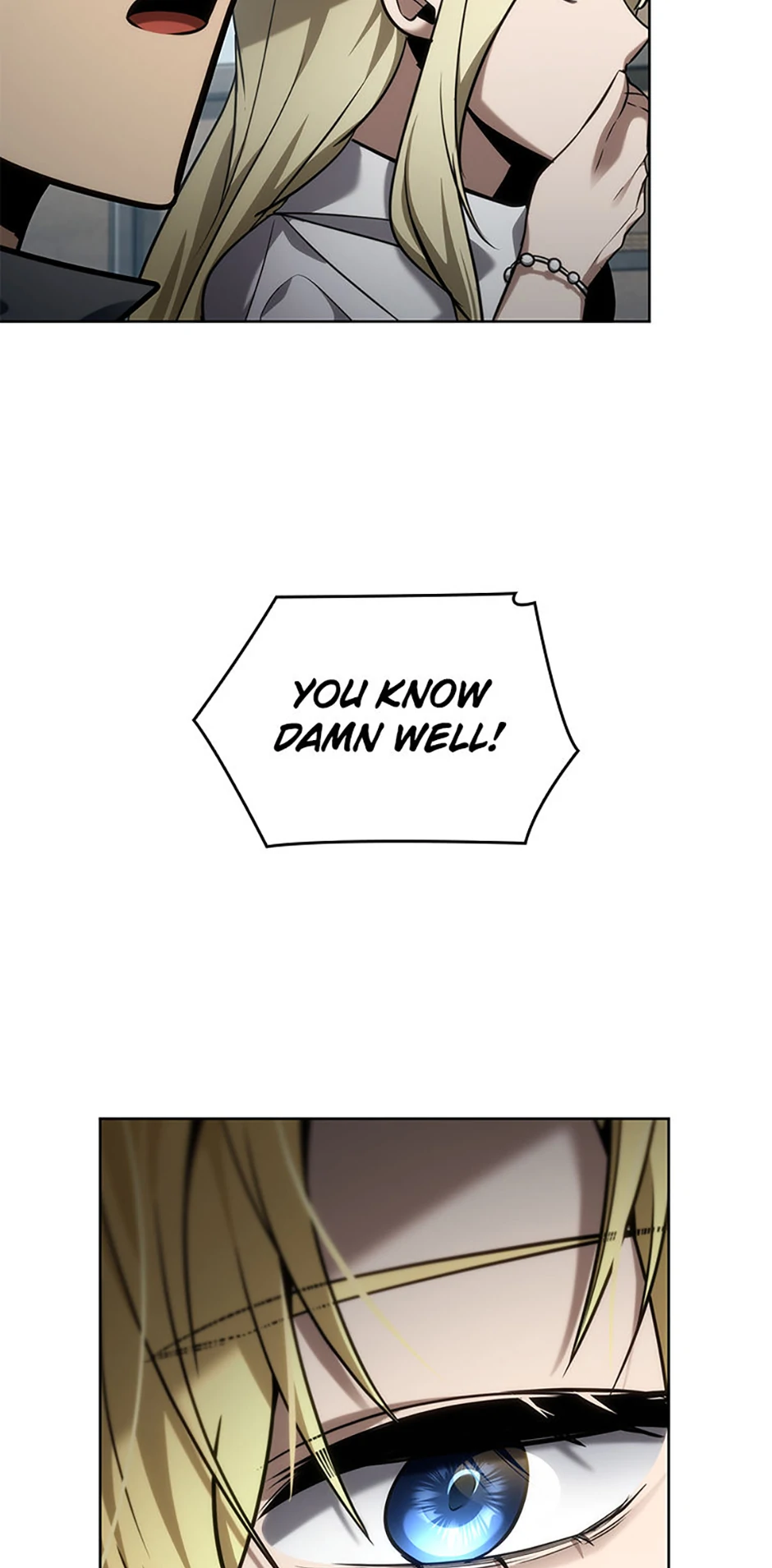 Read The Infinite Mage ENGLISH Manga Online