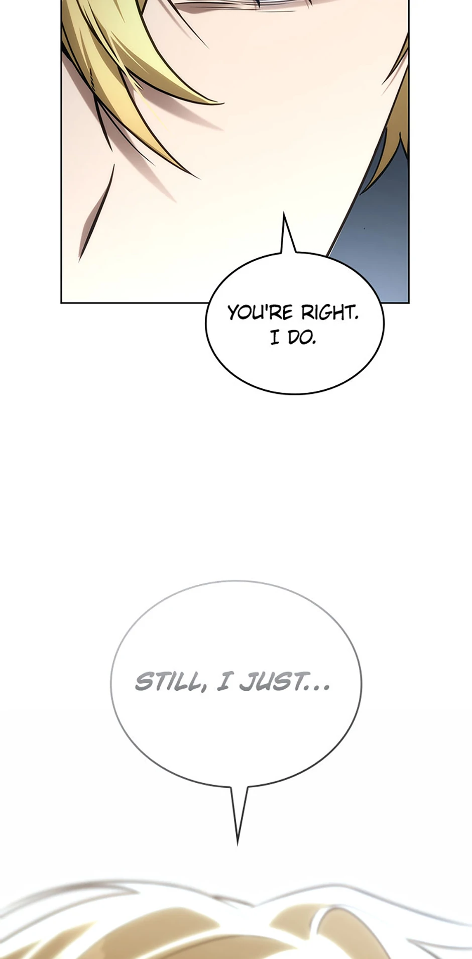 Read The Infinite Mage ENGLISH Manga Online