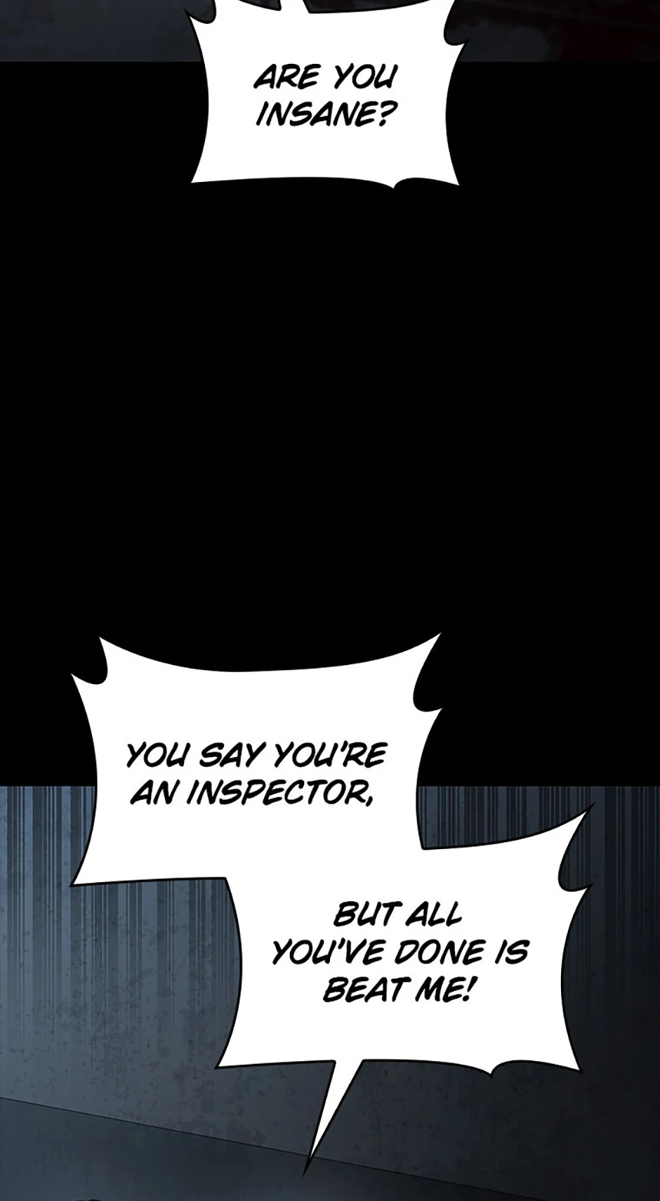 Read The Infinite Mage ENGLISH Manga Online