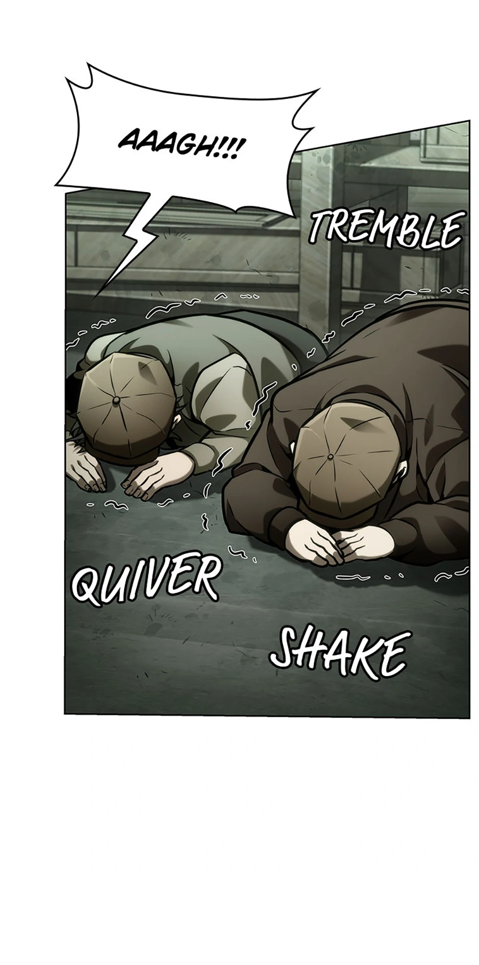 Read The Infinite Mage ENGLISH Manga Online