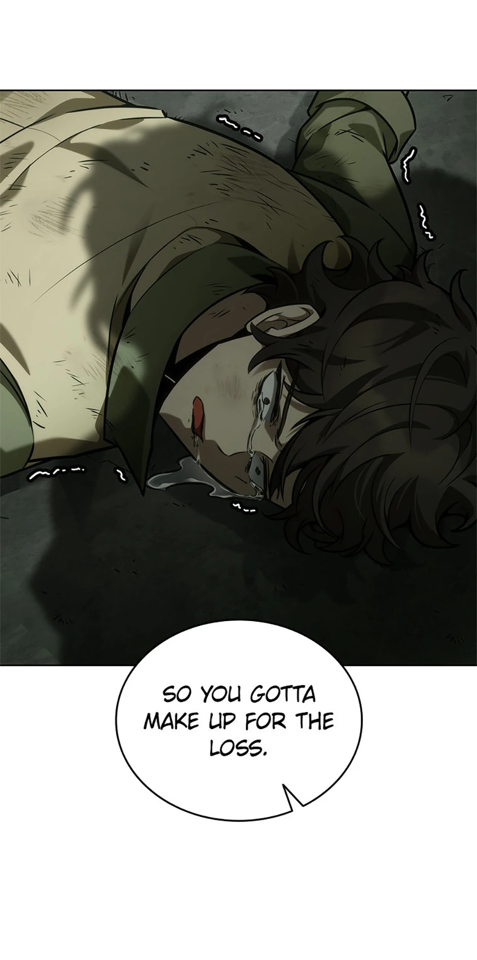 Read The Infinite Mage ENGLISH Manga Online