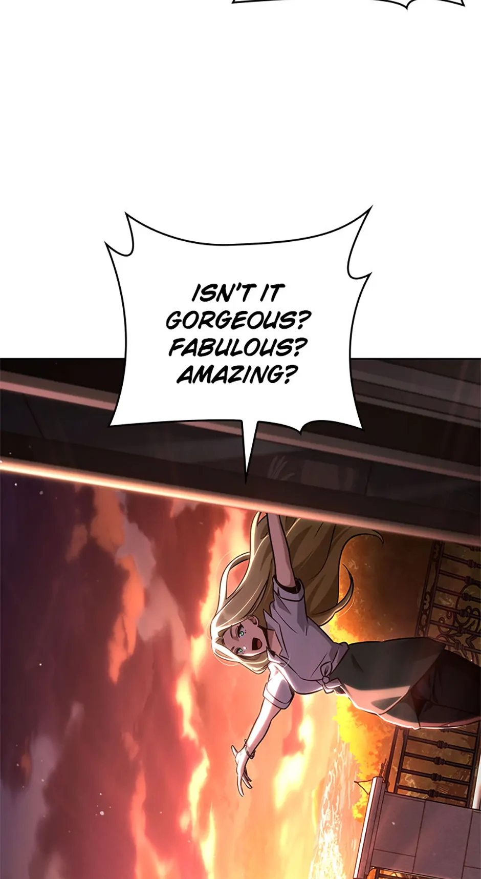 Read The Infinite Mage ENGLISH Manga Online