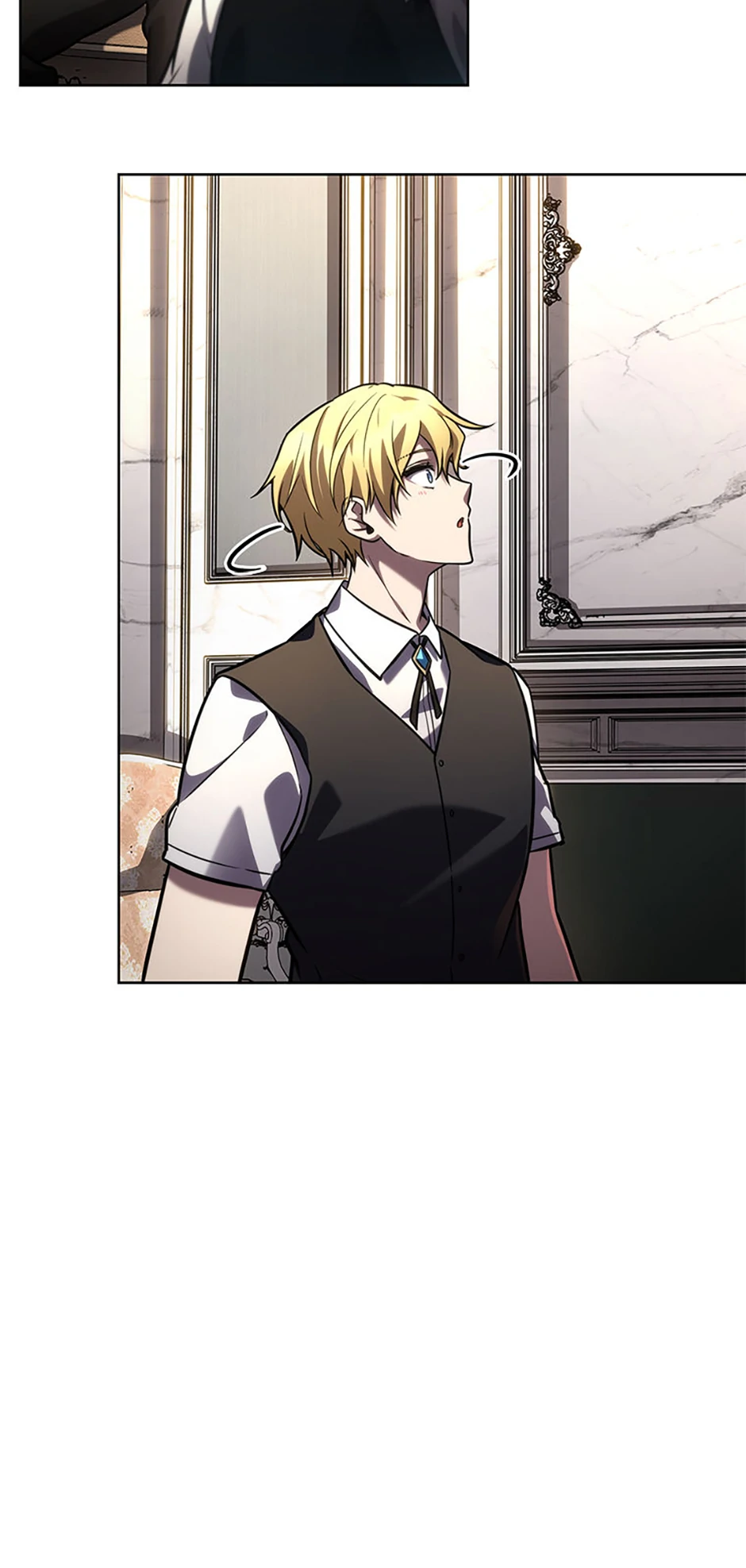 Read The Infinite Mage ENGLISH Manga Online