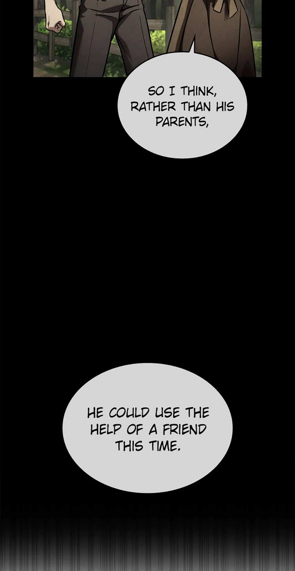 Read The Infinite Mage ENGLISH Manga Online