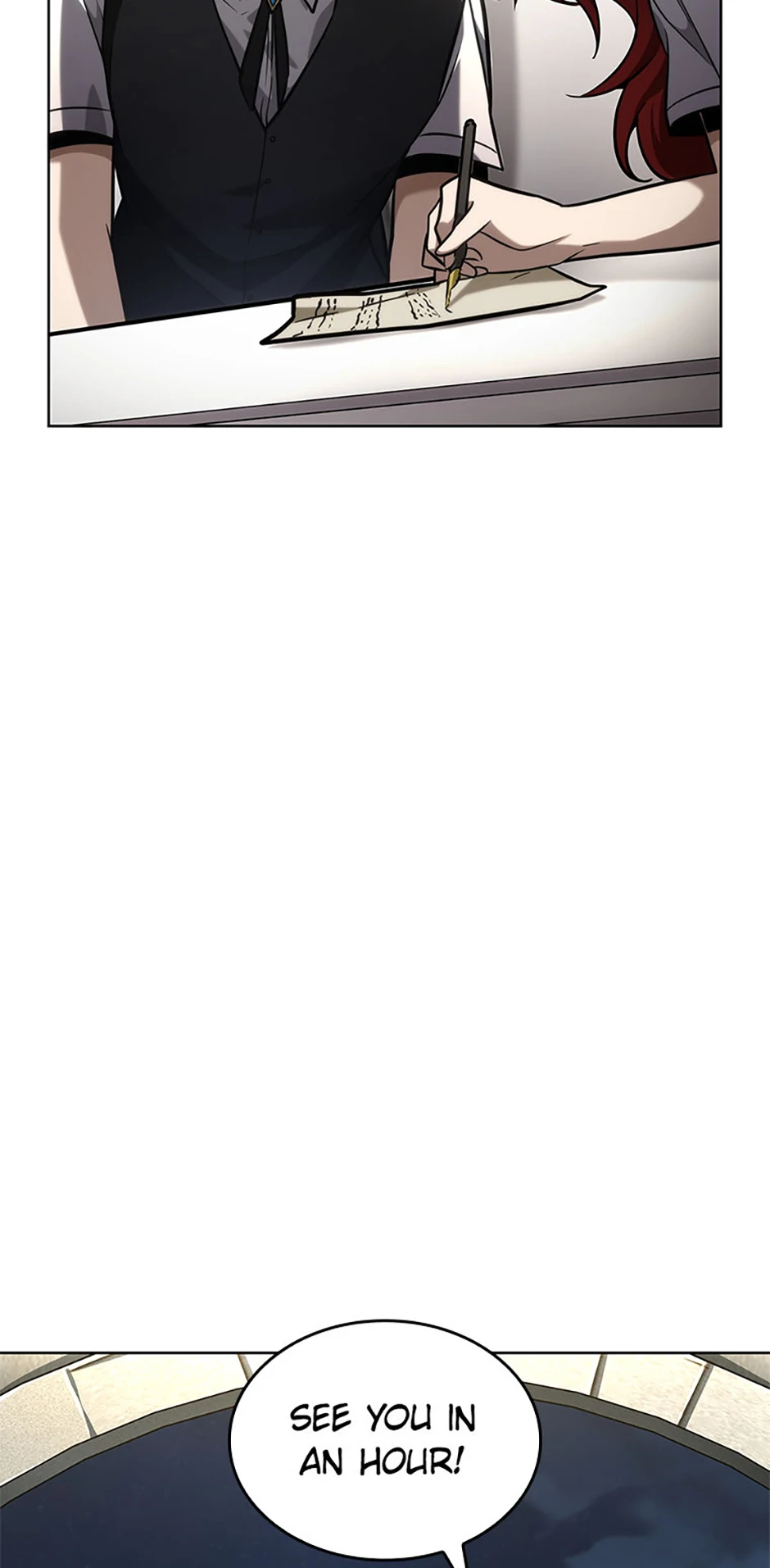 Read The Infinite Mage ENGLISH Manga Online