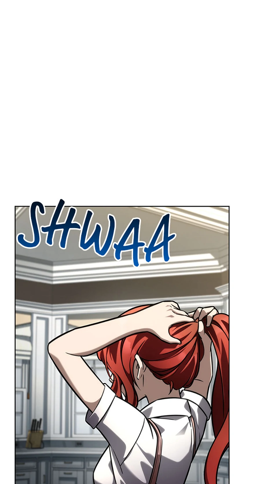 Read The Infinite Mage ENGLISH Manga Online