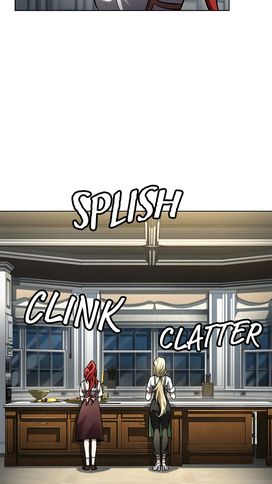 Read The Infinite Mage ENGLISH Manga Online