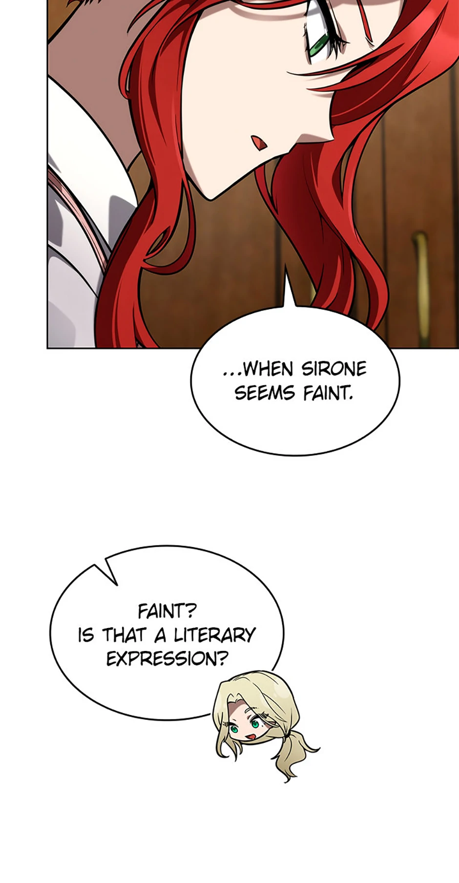 Read The Infinite Mage ENGLISH Manga Online