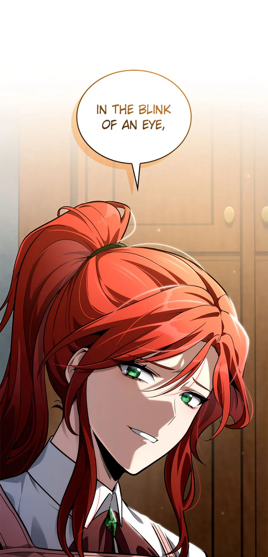 Read The Infinite Mage ENGLISH Manga Online