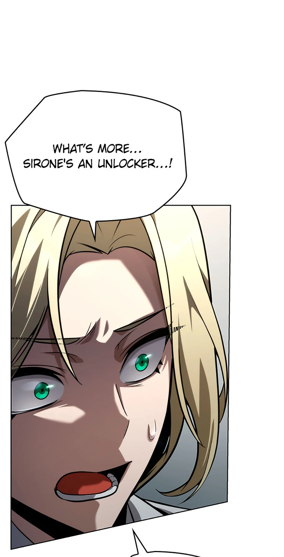 Read The Infinite Mage ENGLISH Manga Online