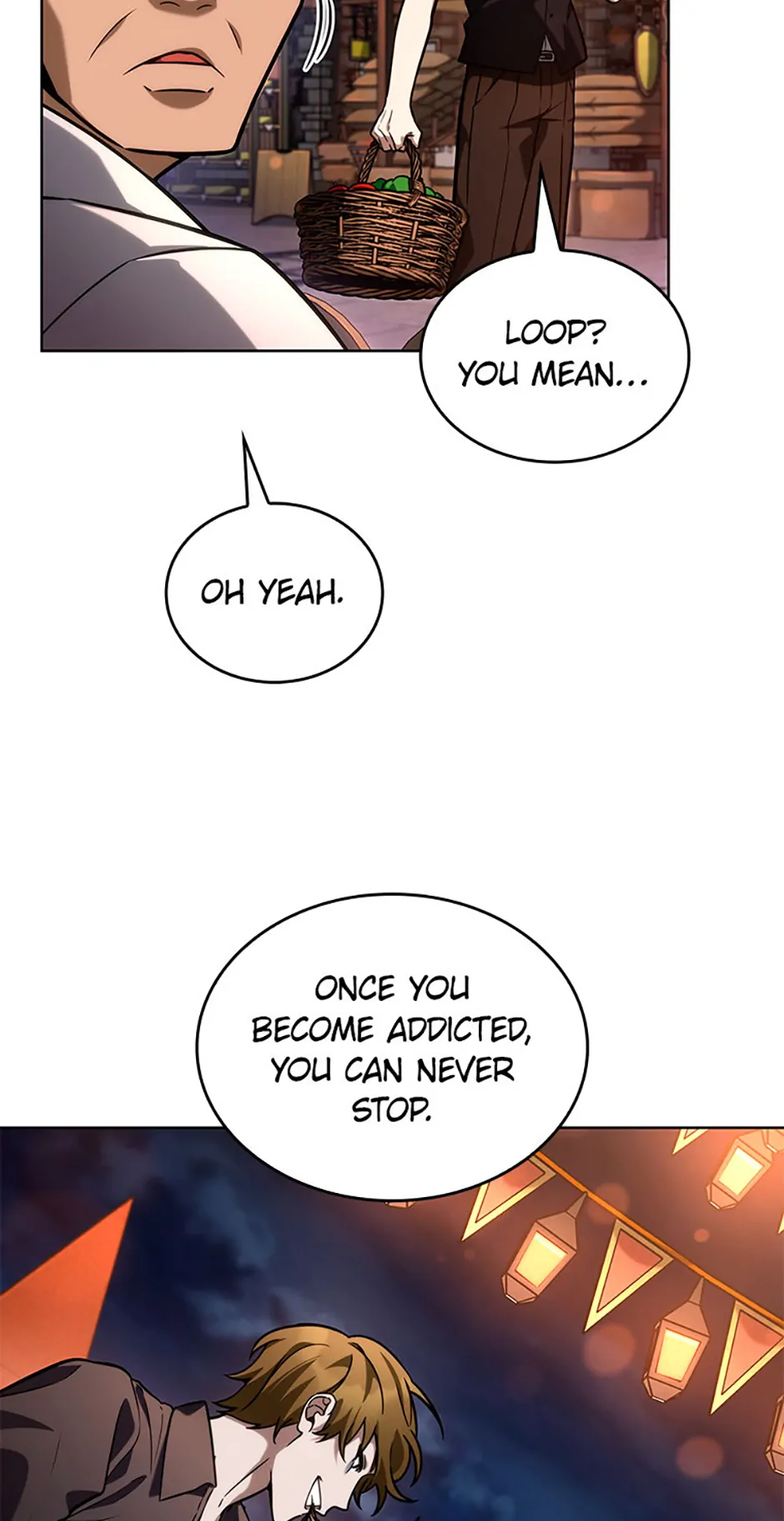 Read The Infinite Mage ENGLISH Manga Online