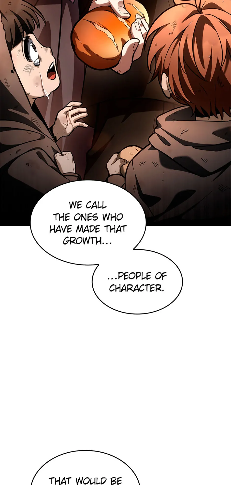 Read The Infinite Mage ENGLISH Manga Online