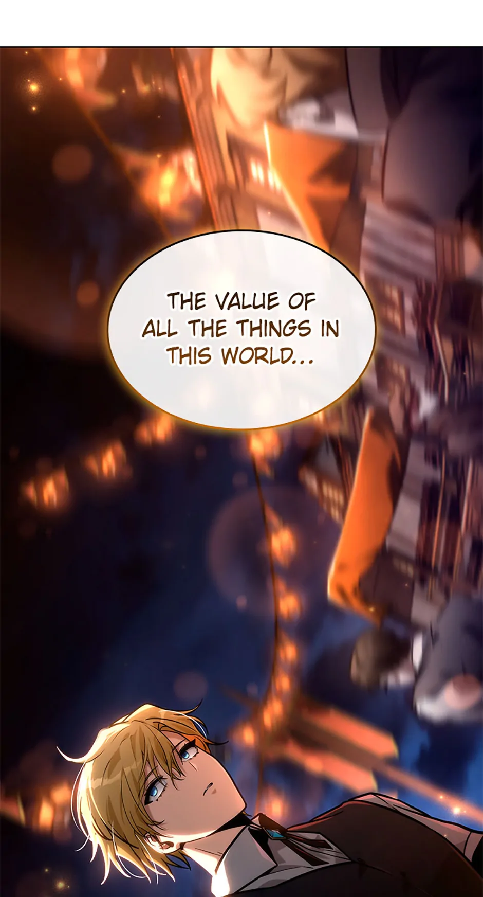 Read The Infinite Mage ENGLISH Manga Online