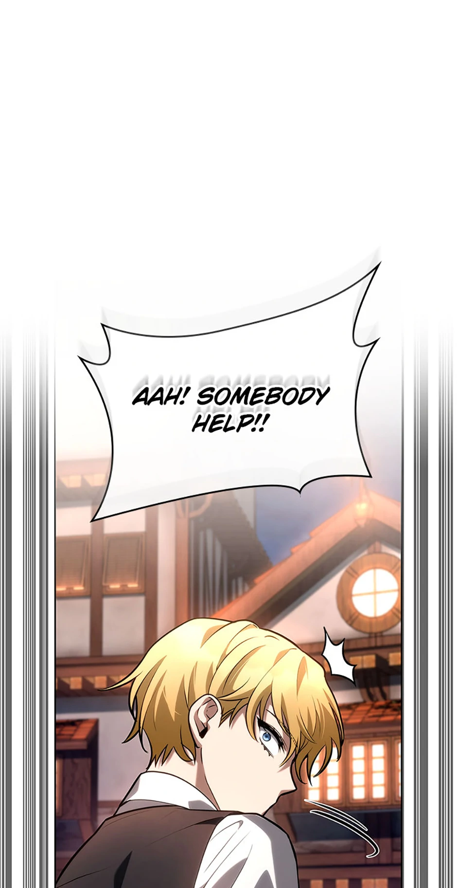 Read The Infinite Mage ENGLISH Manga Online