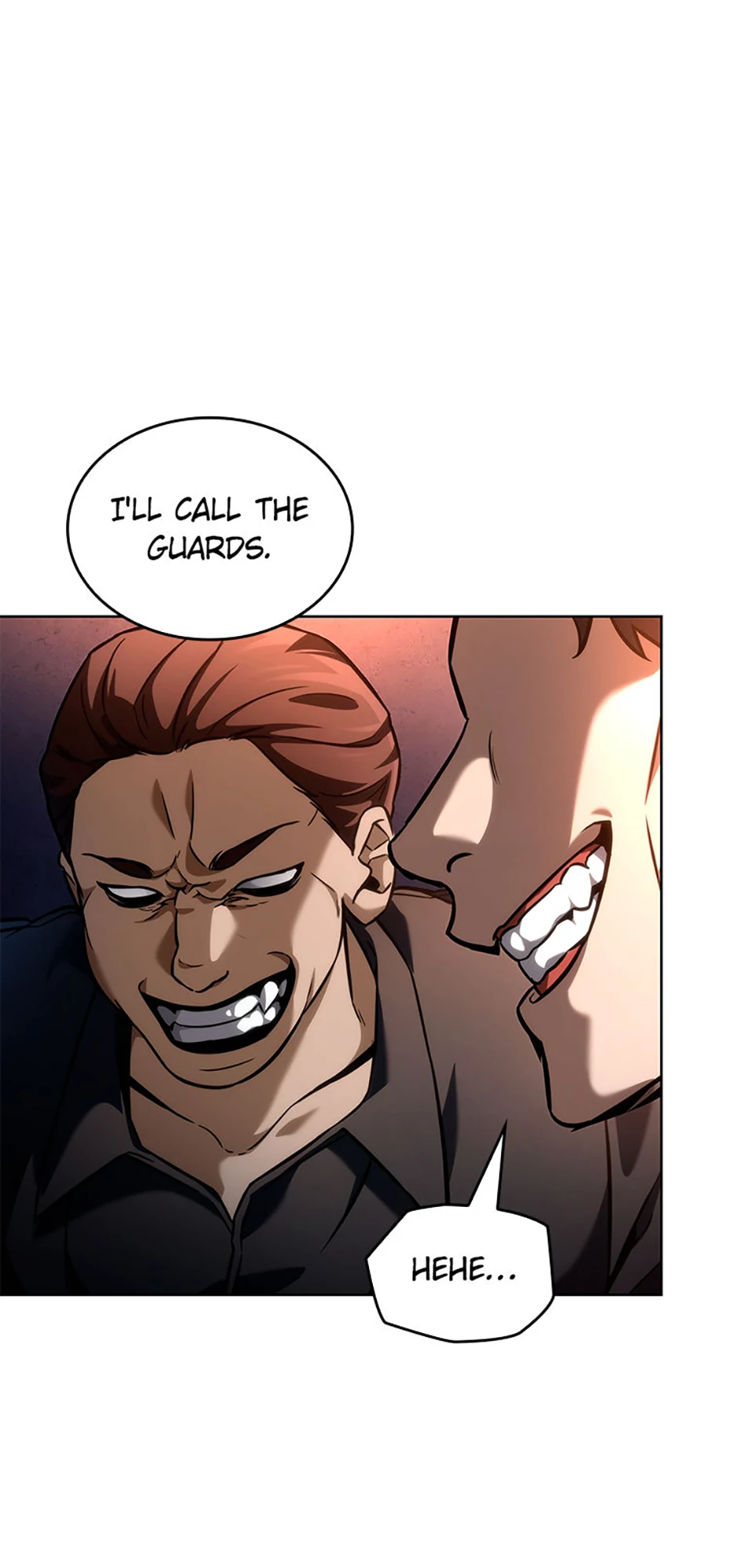 Read The Infinite Mage ENGLISH Manga Online