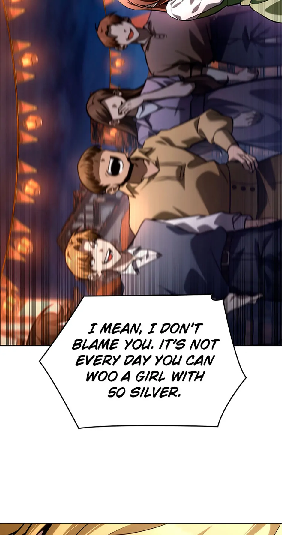 Read The Infinite Mage ENGLISH Manga Online