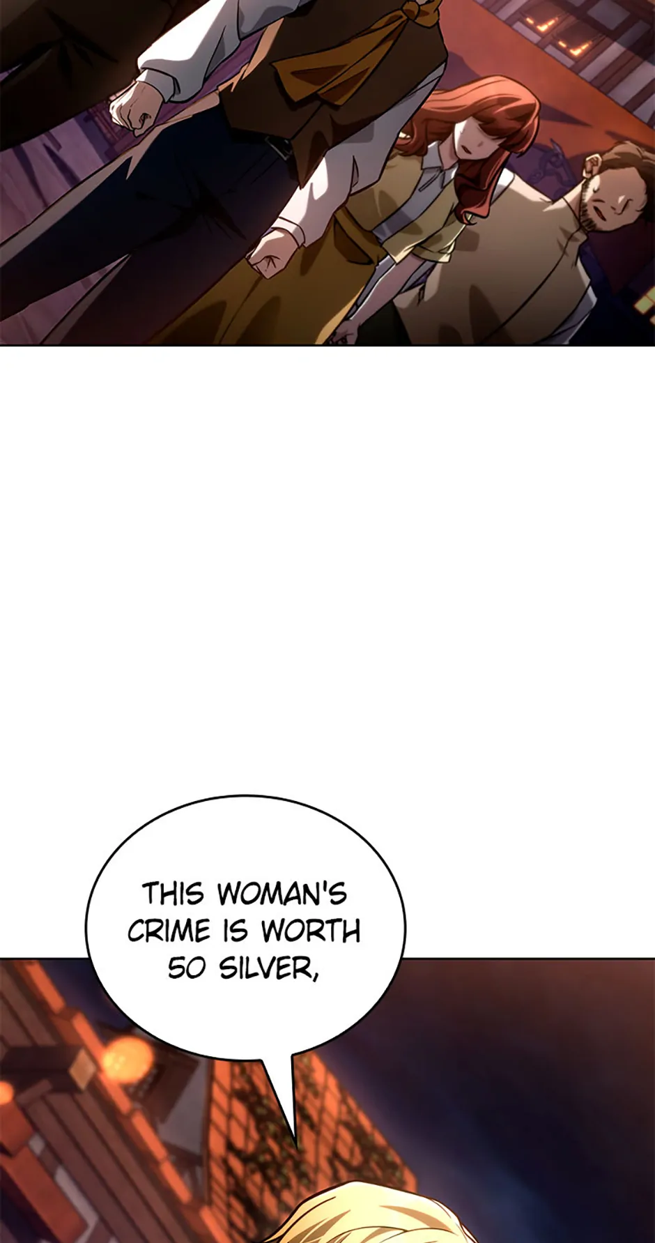 Read The Infinite Mage ENGLISH Manga Online