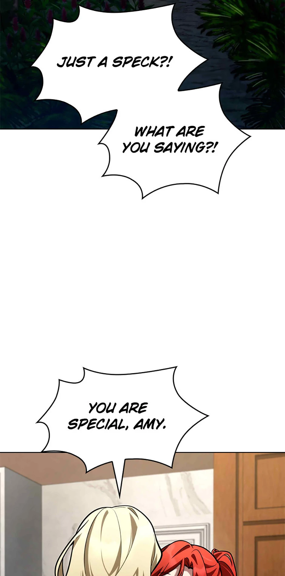 Read The Infinite Mage ENGLISH Manga Online