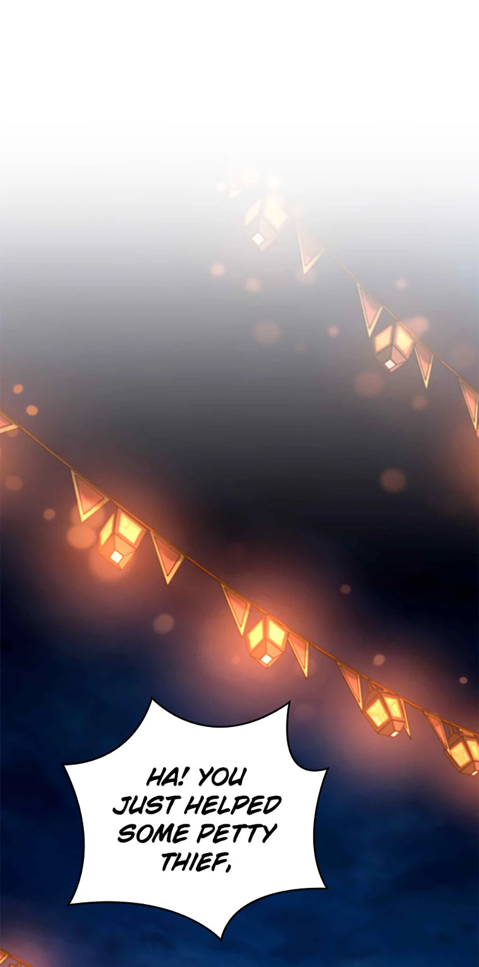 Read The Infinite Mage ENGLISH Manga Online