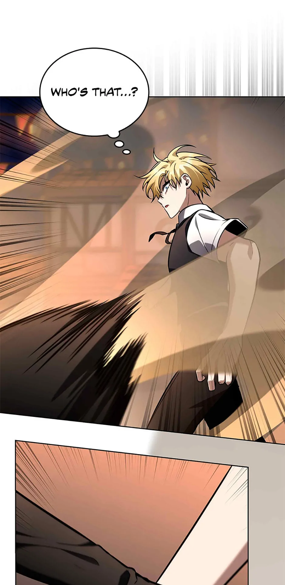 Read The Infinite Mage ENGLISH Manga Online