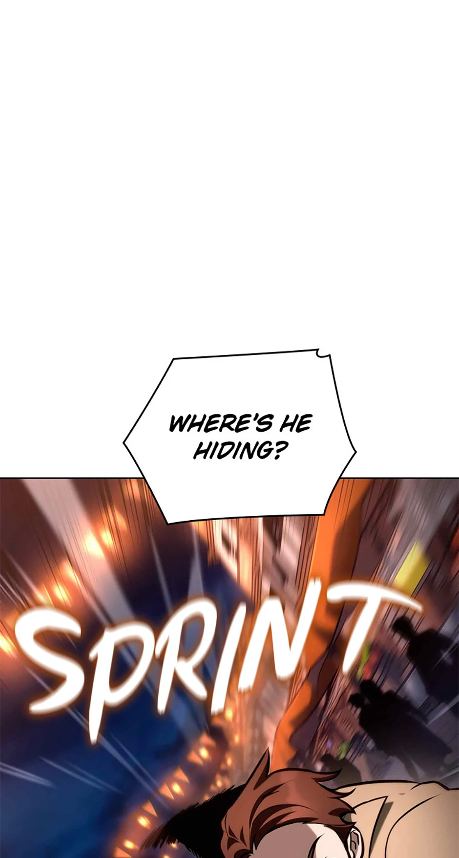 Read The Infinite Mage ENGLISH Manga Online