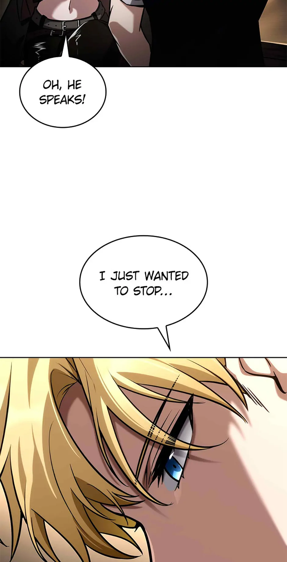 Read The Infinite Mage ENGLISH Manga Online