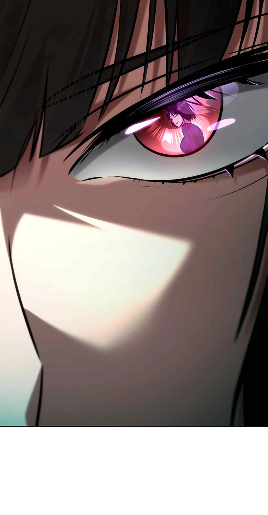 Read The Infinite Mage ENGLISH Manga Online