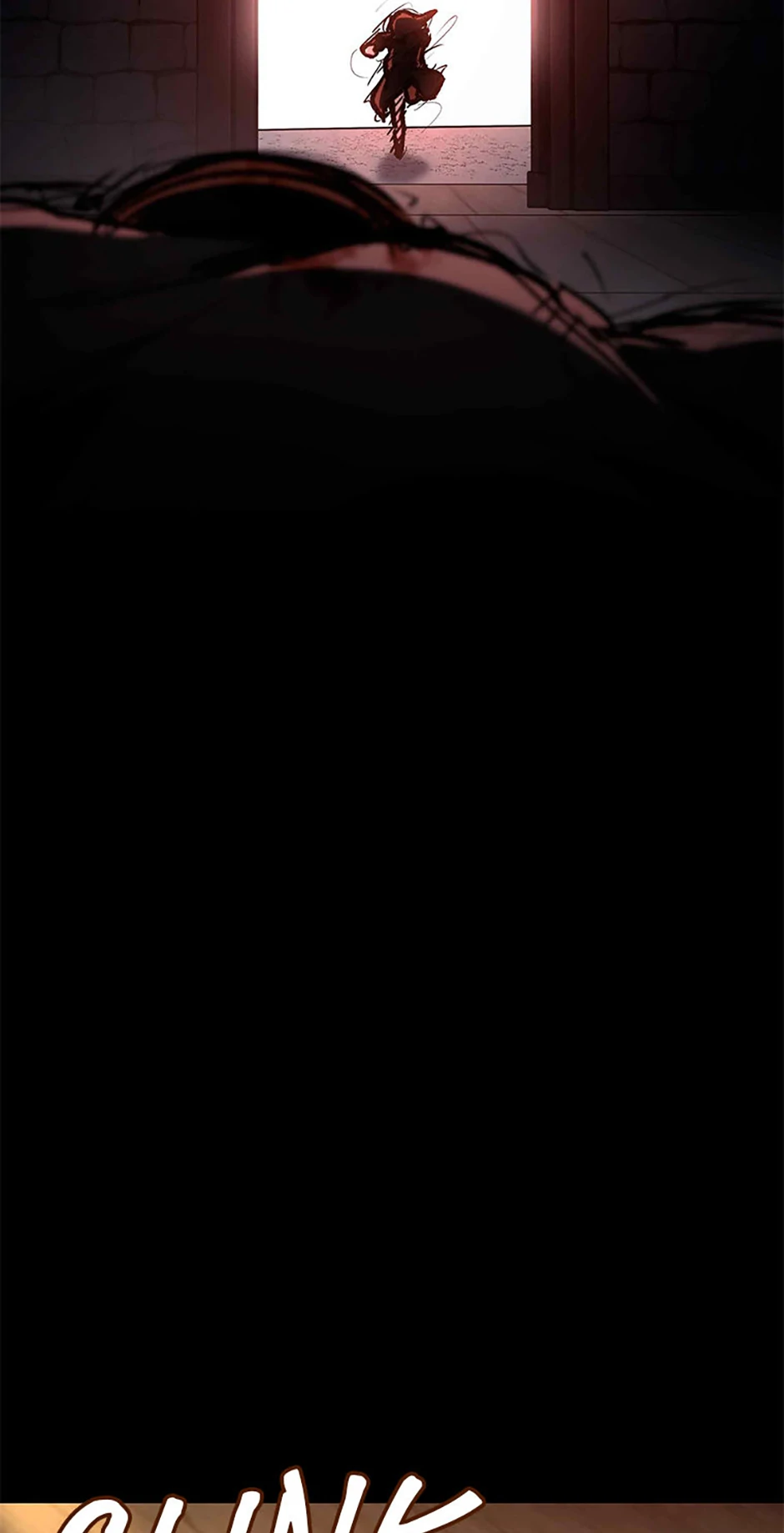 Read The Infinite Mage ENGLISH Manga Online