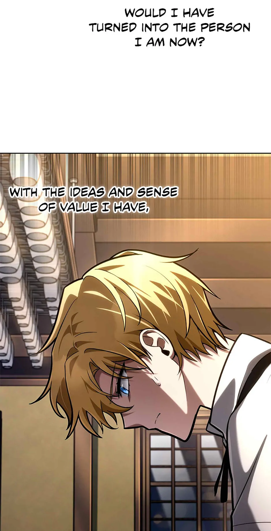 Read The Infinite Mage ENGLISH Manga Online