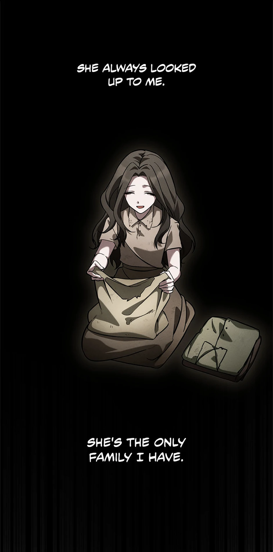 Read The Infinite Mage ENGLISH Manga Online