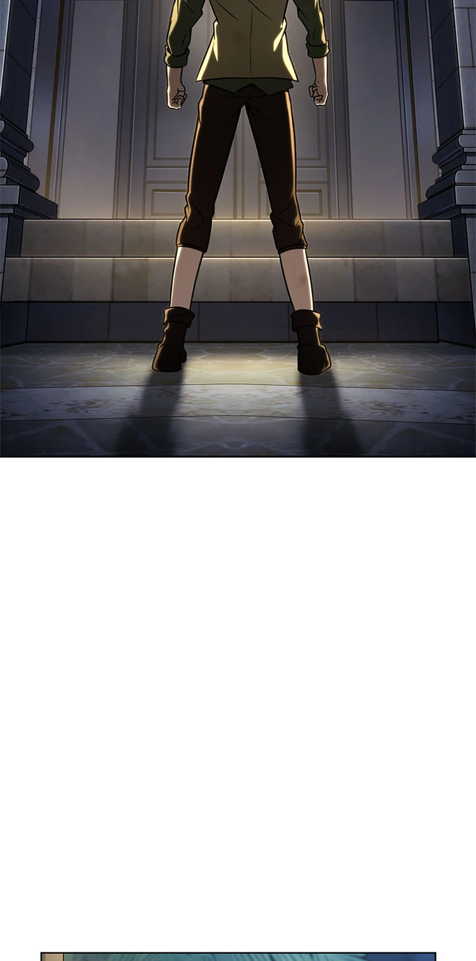 Read The Infinite Mage ENGLISH Manga Online