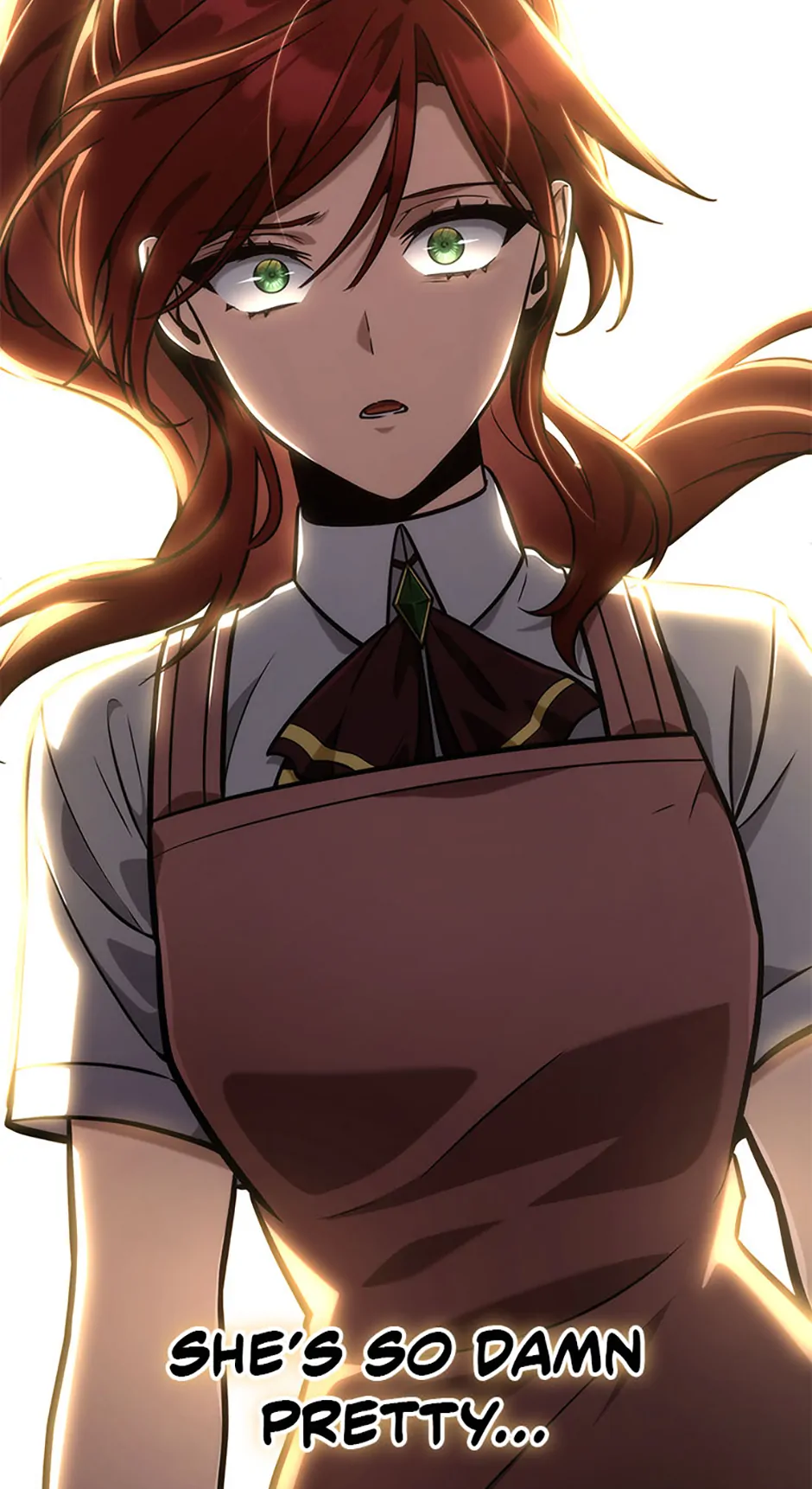 Read The Infinite Mage ENGLISH Manga Online