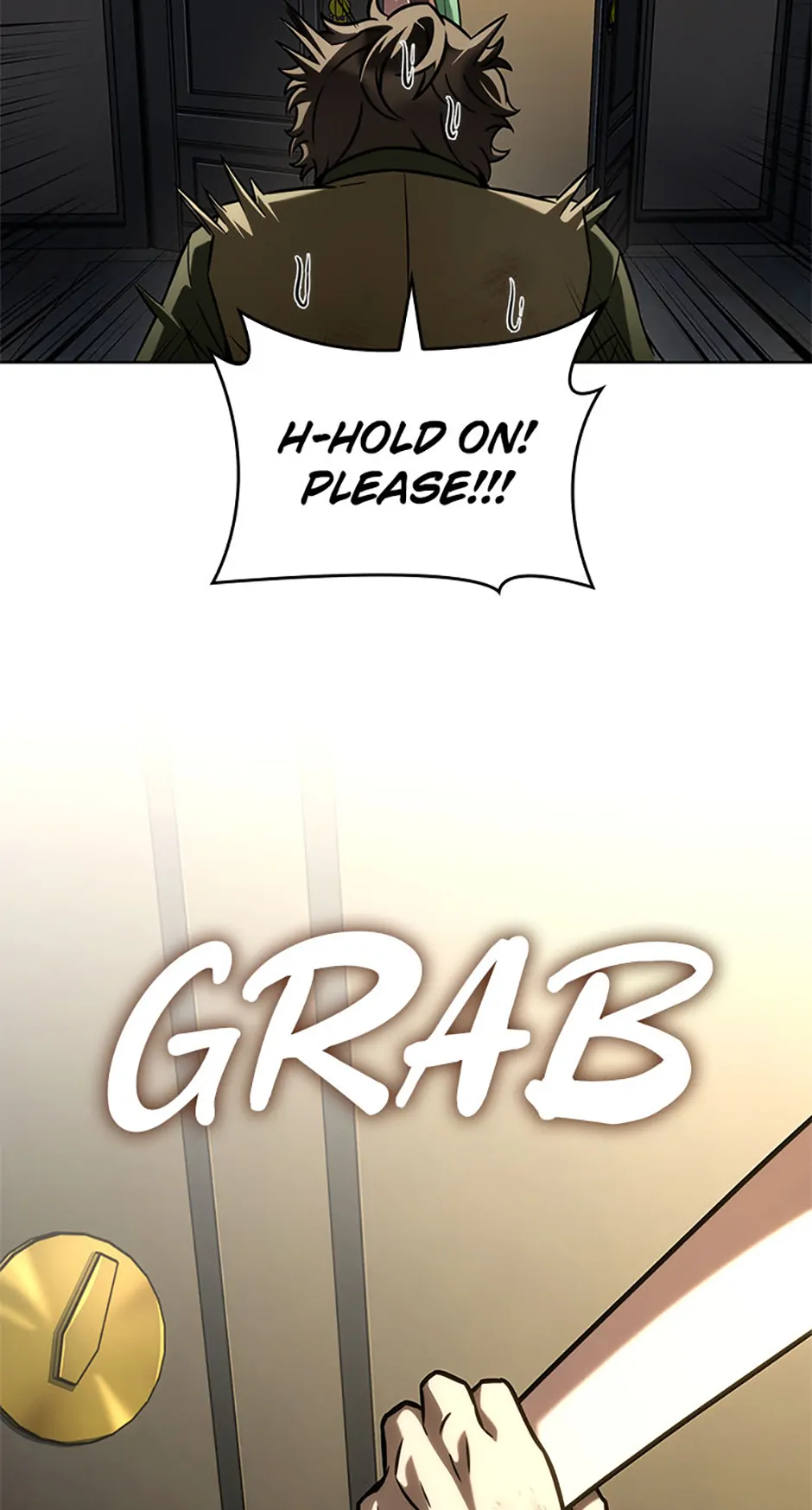 Read The Infinite Mage ENGLISH Manga Online