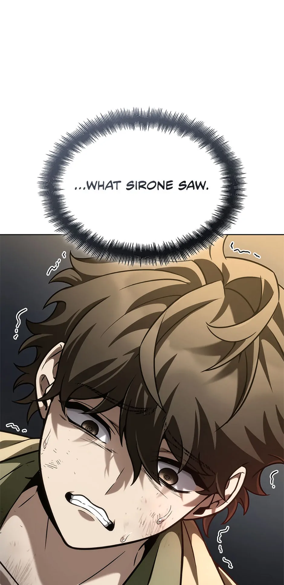 Read The Infinite Mage ENGLISH Manga Online