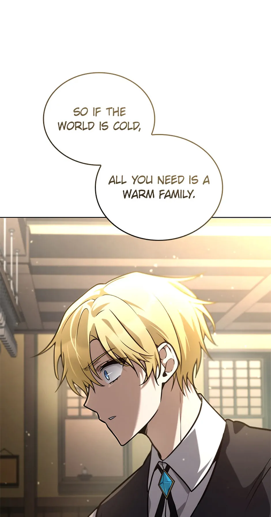 Read The Infinite Mage ENGLISH Manga Online