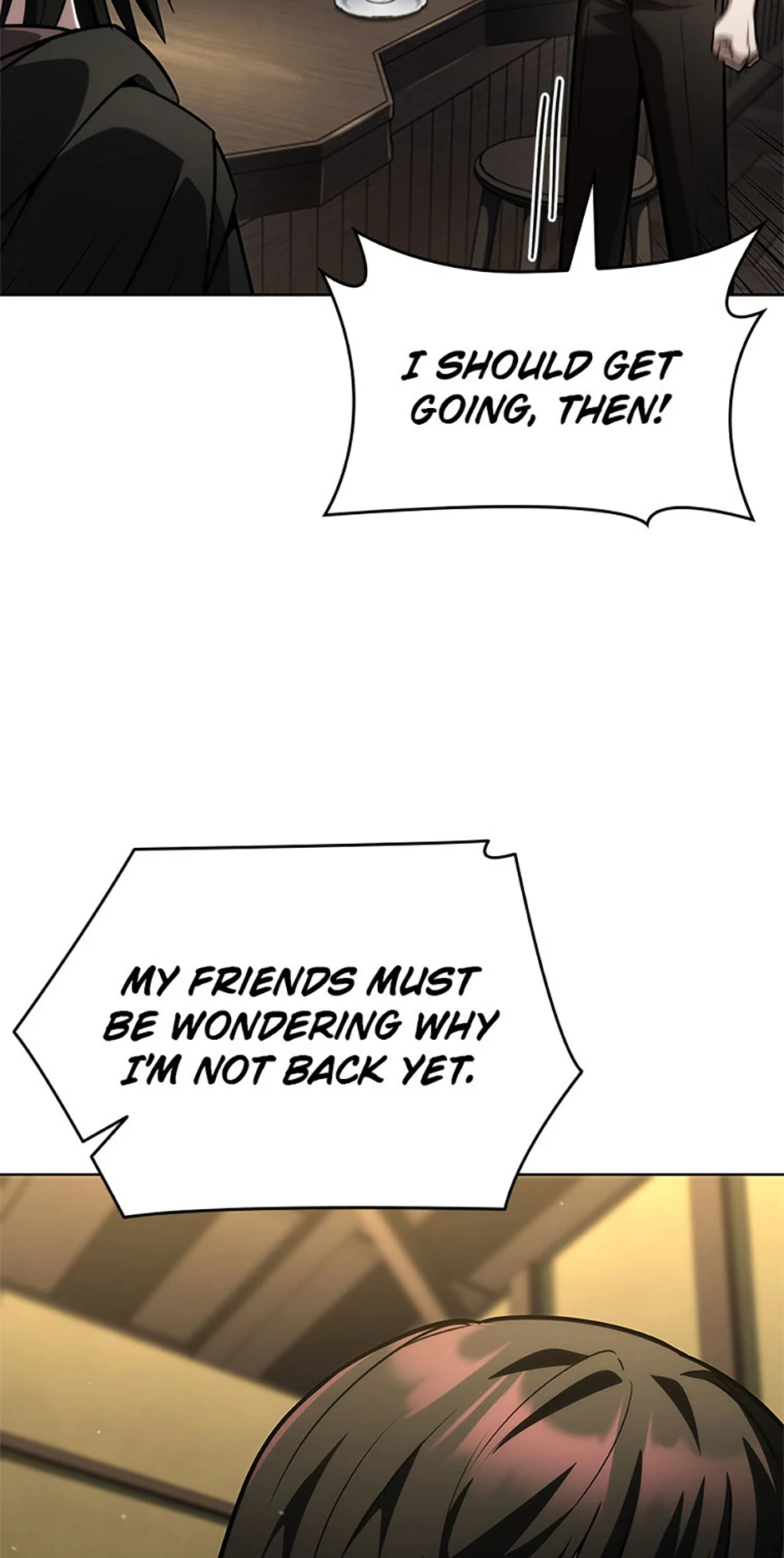 Read The Infinite Mage ENGLISH Manga Online