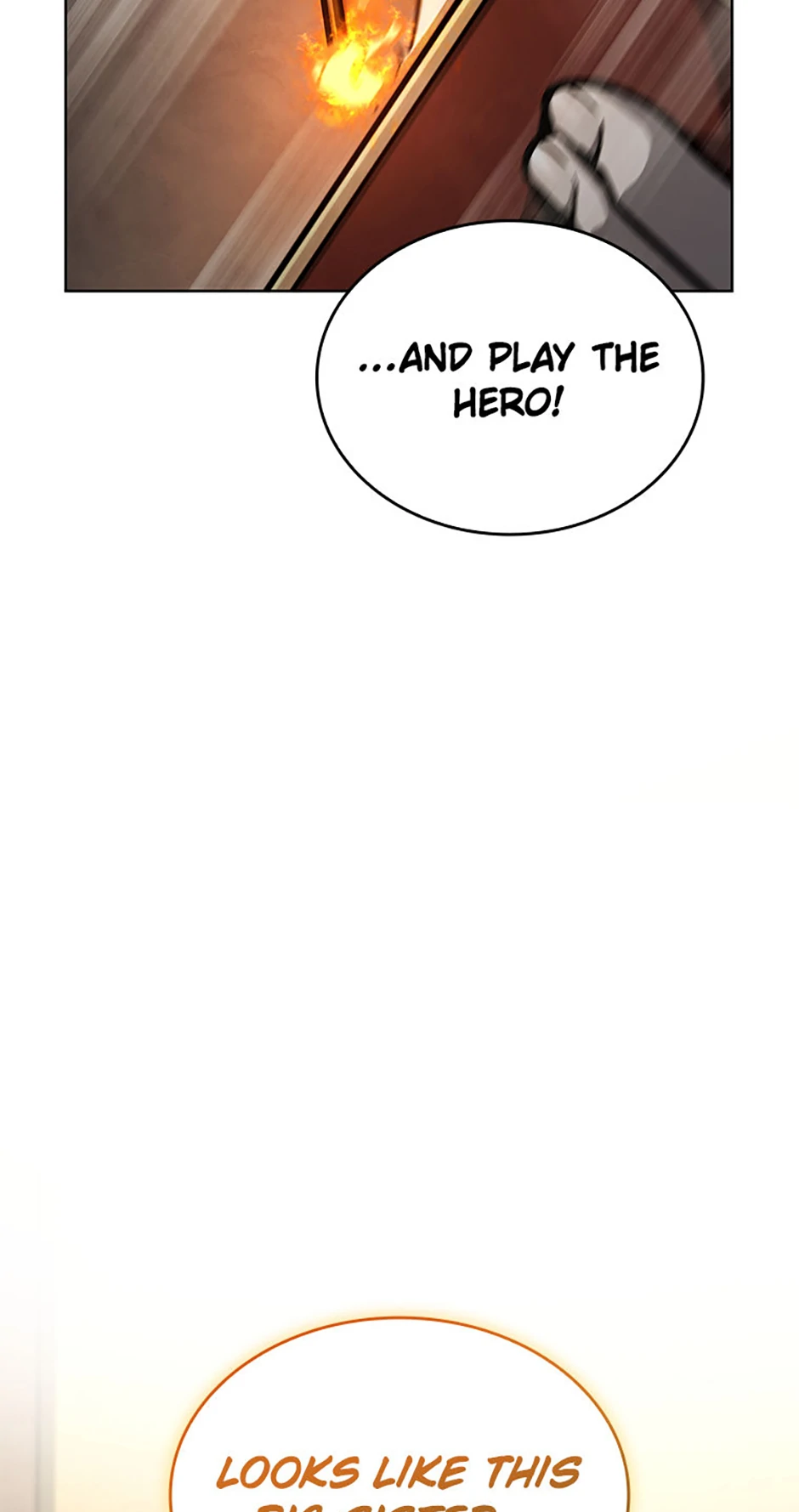 Read The Infinite Mage ENGLISH Manga Online