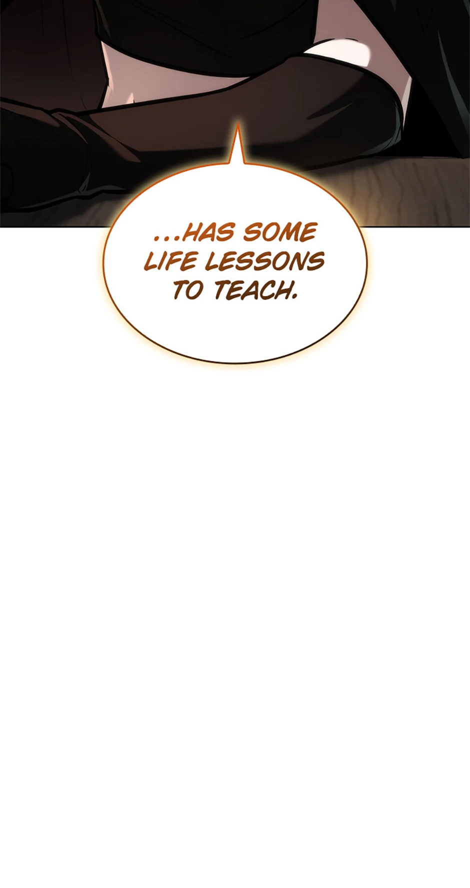 Read The Infinite Mage ENGLISH Manga Online