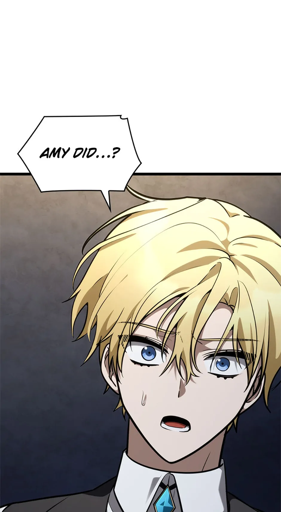 Read The Infinite Mage ENGLISH Manga Online