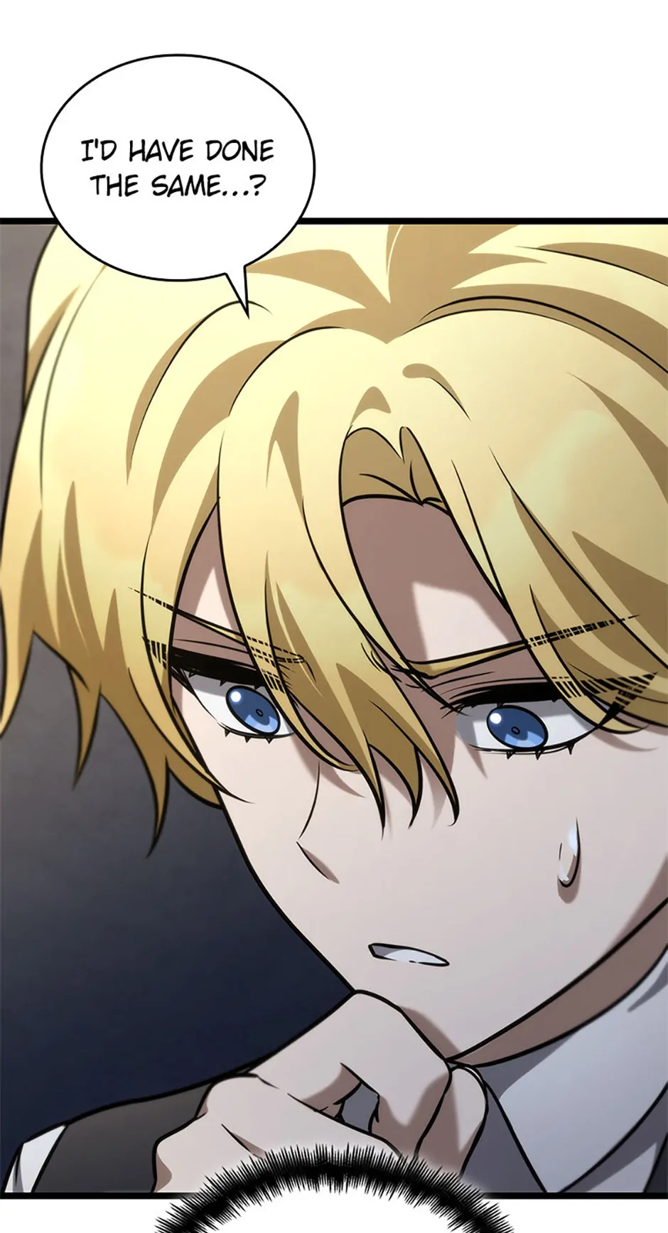 Read The Infinite Mage ENGLISH Manga Online