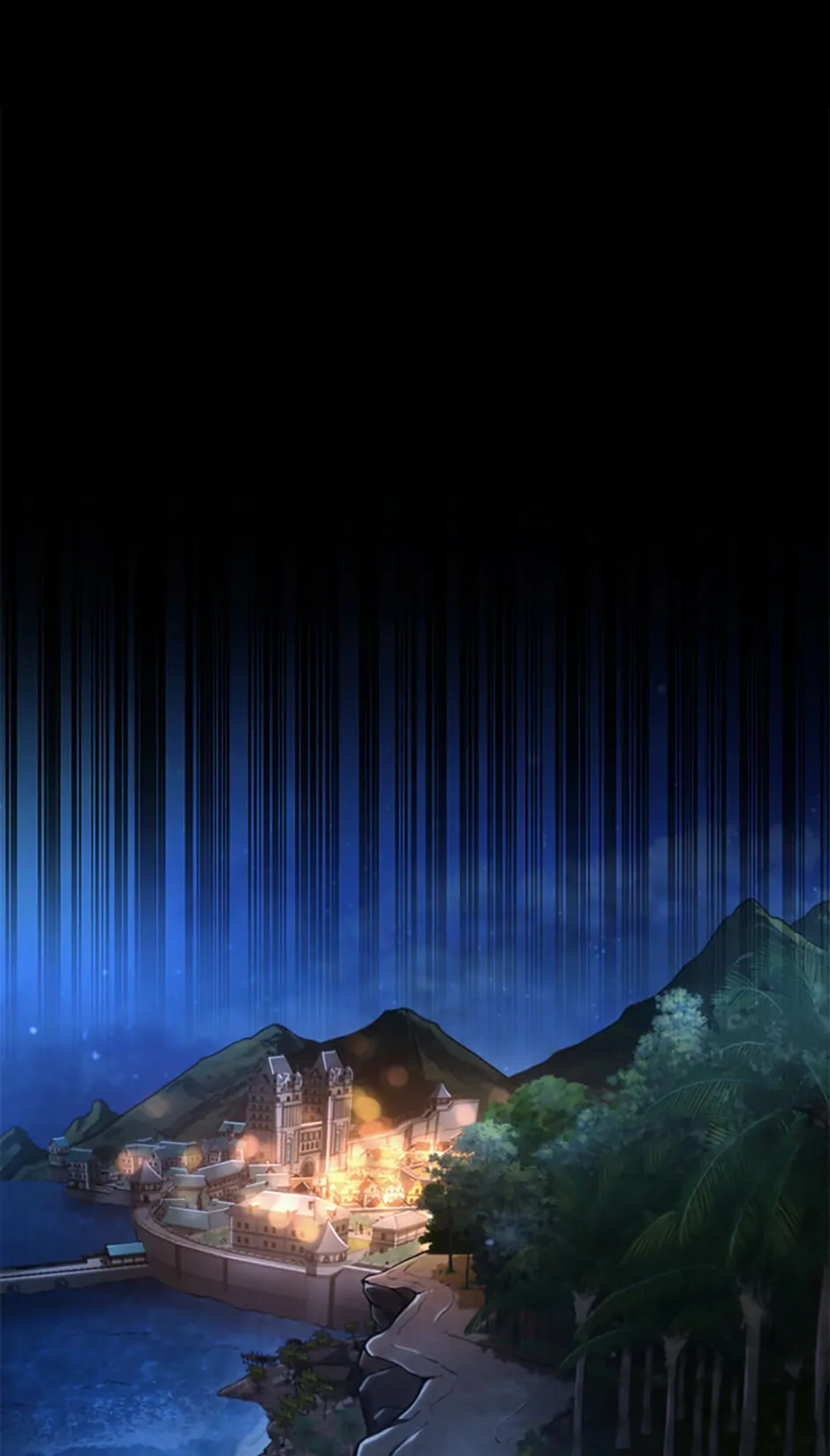 Read The Infinite Mage ENGLISH Manga Online