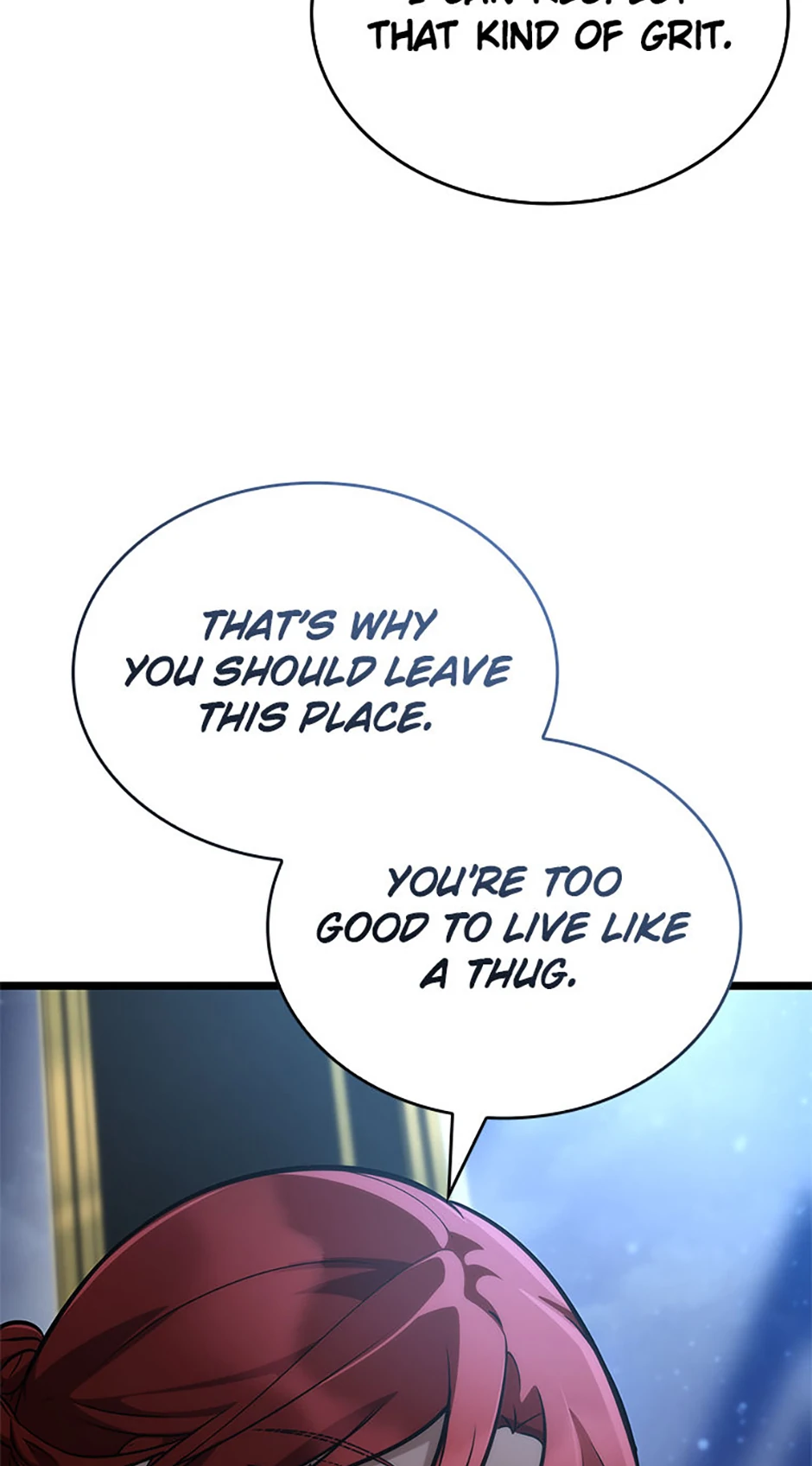 Read The Infinite Mage ENGLISH Manga Online