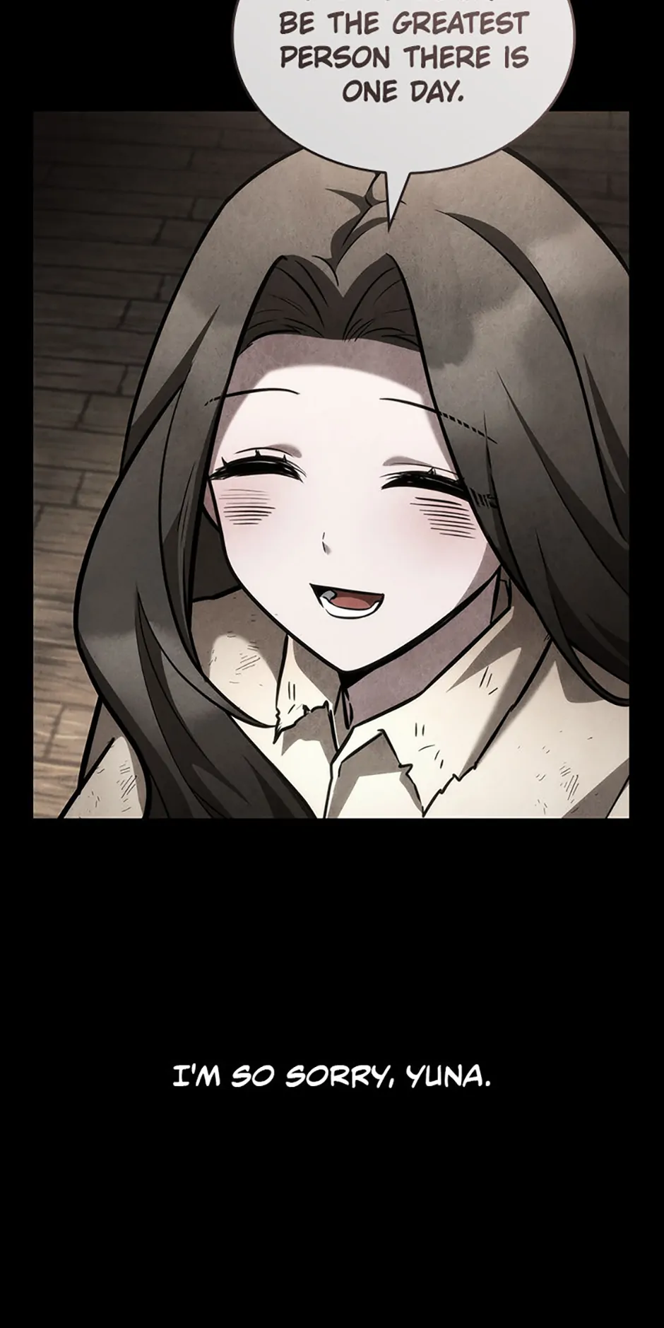 Read The Infinite Mage ENGLISH Manga Online