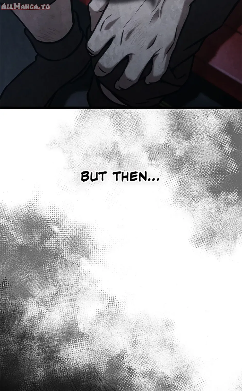 Read The Infinite Mage ENGLISH Manga Online